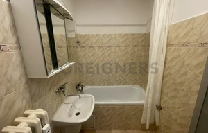 Apartment for rent, 3+1 - 2 bedrooms, 70m<sup>2</sup>
