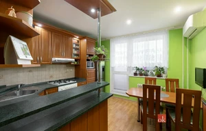 Apartment for sale, 3+1 - 2 bedrooms, 64m<sup>2</sup>