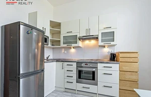 Apartment for rent, 1+1 - Studio, 38m<sup>2</sup>