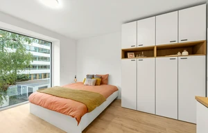 Apartment for rent, 1+KK - Studio, 26m<sup>2</sup>