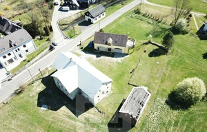 Family house for sale, 197m<sup>2</sup>, 20632m<sup>2</sup> of land