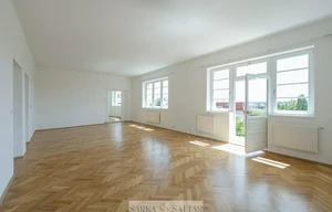 Apartment for rent, 4+kk - 3 bedrooms, 155m<sup>2</sup>
