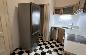 Apartment for rent, 2+1 - 1 bedroom, 50m<sup>2</sup>