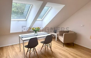 Apartment for rent, 2+kk - 1 bedroom, 67m<sup>2</sup>