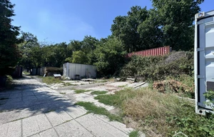 Warehouse for rent, 163m<sup>2</sup>