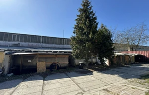 Warehouse for rent, 163m<sup>2</sup>