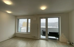 Apartment for rent, 1+KK - Studio, 33m<sup>2</sup>