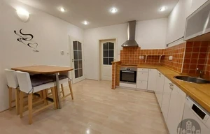 Apartment for rent, 2+1 - 1 bedroom, 60m<sup>2</sup>