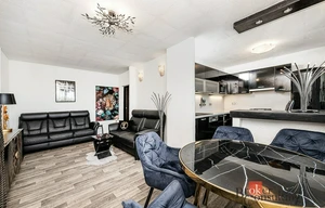 Apartment for sale, 3+kk - 2 bedrooms, 78m<sup>2</sup>