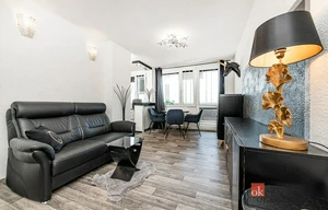 Apartment for sale, 3+kk - 2 bedrooms, 78m<sup>2</sup>