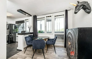 Apartment for sale, 3+kk - 2 bedrooms, 78m<sup>2</sup>