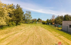 Building plot for sale, 2357m<sup>2</sup>