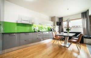 Apartment for sale, 3+kk - 2 bedrooms, 103m<sup>2</sup>