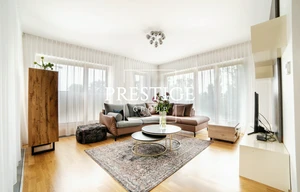 Apartment for sale, 3+kk - 2 bedrooms, 103m<sup>2</sup>