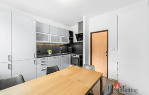 Apartment for rent, 4+1 - 3 bedrooms, 94m<sup>2</sup>