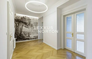 Apartment for rent, 4+1 - 3 bedrooms, 143m<sup>2</sup>