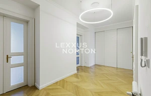 Apartment for rent, 4+1 - 3 bedrooms, 143m<sup>2</sup>