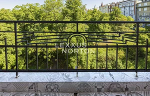 Apartment for rent, 4+1 - 3 bedrooms, 143m<sup>2</sup>