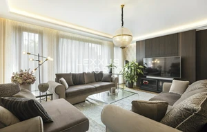 Apartment for rent, 5+1 - 4 bedrooms, 163m<sup>2</sup>