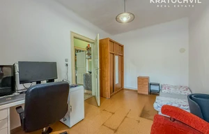 Apartment for rent, 2+kk - 1 bedroom, 48m<sup>2</sup>