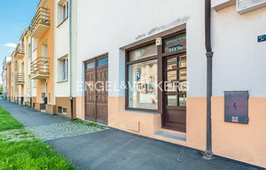 Office for rent, 36m<sup>2</sup>