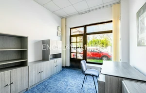Office for rent, 36m<sup>2</sup>