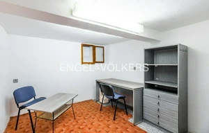 Office for rent, 36m<sup>2</sup>