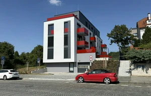 Apartment for rent, 3+kk - 2 bedrooms, 71m<sup>2</sup>