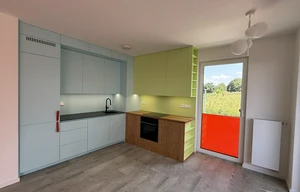 Apartment for rent, 3+kk - 2 bedrooms, 71m<sup>2</sup>
