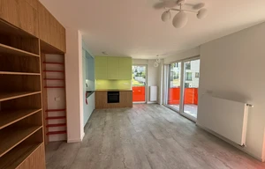 Apartment for rent, 3+kk - 2 bedrooms, 71m<sup>2</sup>