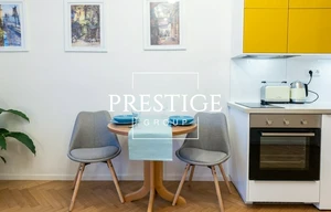 Apartment for rent, 1+KK - Studio, 24m<sup>2</sup>