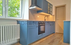 Apartment for rent, 4+kk - 3 bedrooms, 67m<sup>2</sup>