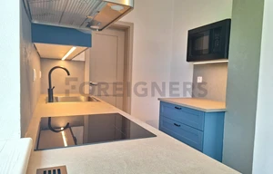 Apartment for rent, 4+kk - 3 bedrooms, 67m<sup>2</sup>