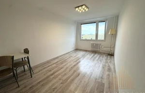 Apartment for rent, 2+kk - 1 bedroom, 42m<sup>2</sup>