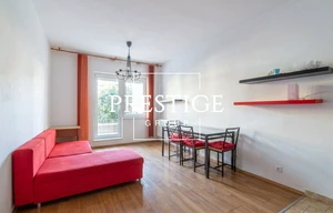 Apartment for sale, 2+kk - 1 bedroom, 51m<sup>2</sup>