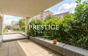Apartment for sale, 2+kk - 1 bedroom, 51m<sup>2</sup>