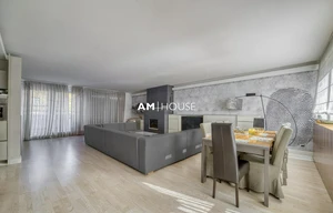 Apartment for rent, 3+kk - 2 bedrooms, 137m<sup>2</sup>
