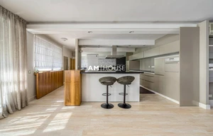 Apartment for rent, 3+kk - 2 bedrooms, 137m<sup>2</sup>