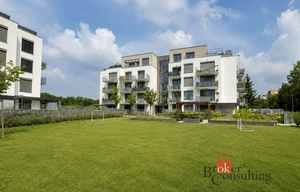 Apartment for sale, 1+KK - Studio, 35m<sup>2</sup>