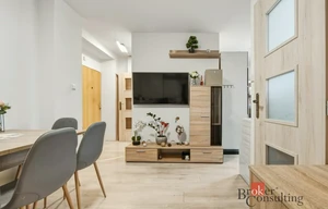 Apartment for sale, 3+kk - 2 bedrooms, 62m<sup>2</sup>