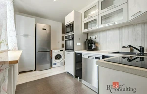 Apartment for sale, 3+kk - 2 bedrooms, 62m<sup>2</sup>