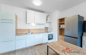 Apartment for sale, 2+kk - 1 bedroom, 72m<sup>2</sup>