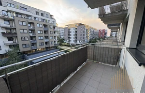 Apartment for rent, 2+kk - 1 bedroom, 54m<sup>2</sup>