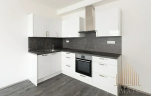 Apartment for rent, 2+kk - 1 bedroom, 54m<sup>2</sup>