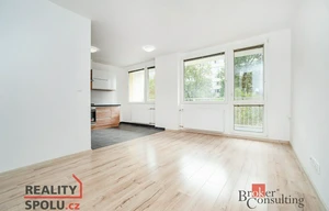 Apartment for rent, 2+1 - 1 bedroom, 47m<sup>2</sup>