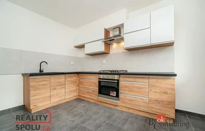 Apartment for rent, 2+1 - 1 bedroom, 47m<sup>2</sup>