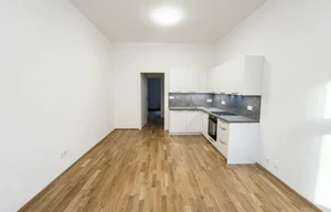 Apartment for sale, 3+kk - 2 bedrooms, 61m<sup>2</sup>