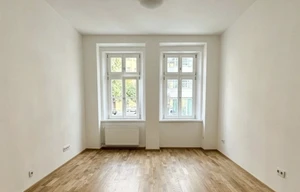 Apartment for sale, 3+kk - 2 bedrooms, 61m<sup>2</sup>