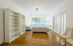 Apartment for rent, 4+1 - 3 bedrooms, 140m<sup>2</sup>