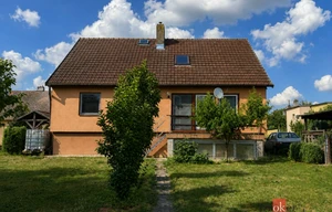 Family house for sale, 250m<sup>2</sup>, 802m<sup>2</sup> of land
